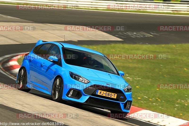 Bild #6083850 - Touristenfahrten Nürburgring Nordschleife (01.05.2019)