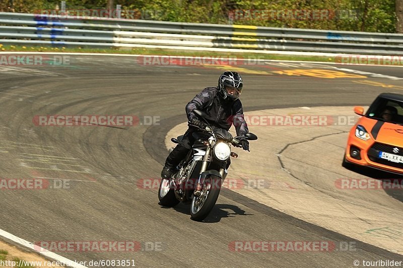 Bild #6083851 - Touristenfahrten Nürburgring Nordschleife (01.05.2019)