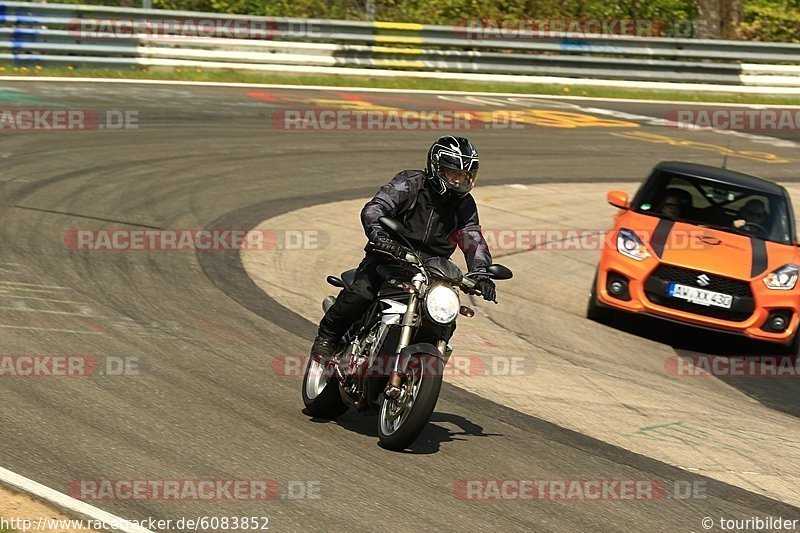 Bild #6083852 - Touristenfahrten Nürburgring Nordschleife (01.05.2019)