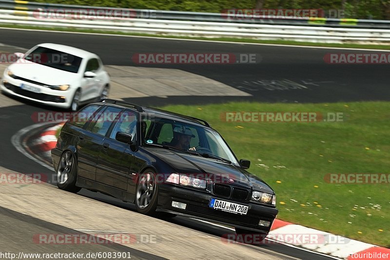 Bild #6083901 - Touristenfahrten Nürburgring Nordschleife (01.05.2019)