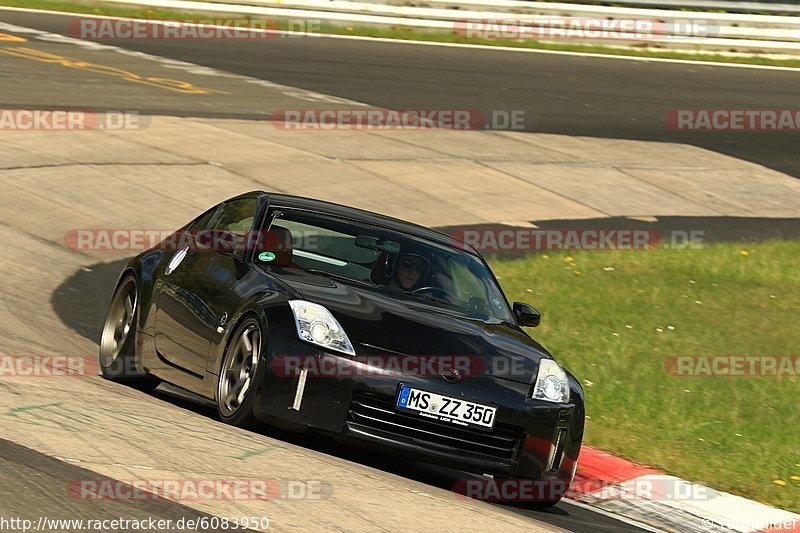 Bild #6083950 - Touristenfahrten Nürburgring Nordschleife (01.05.2019)