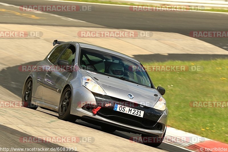 Bild #6083953 - Touristenfahrten Nürburgring Nordschleife (01.05.2019)