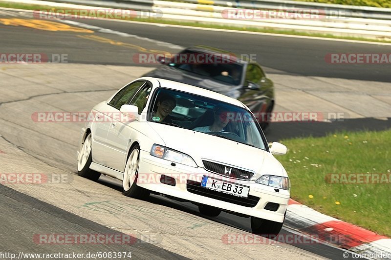 Bild #6083974 - Touristenfahrten Nürburgring Nordschleife (01.05.2019)