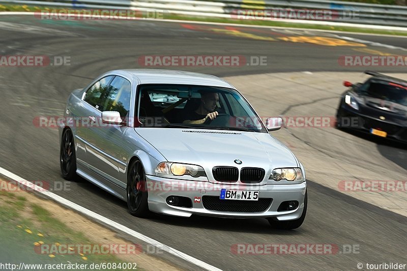 Bild #6084002 - Touristenfahrten Nürburgring Nordschleife (01.05.2019)