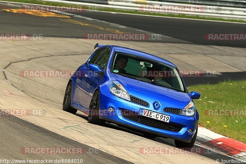 Bild #6084010 - Touristenfahrten Nürburgring Nordschleife (01.05.2019)