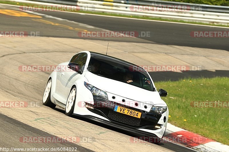 Bild #6084022 - Touristenfahrten Nürburgring Nordschleife (01.05.2019)