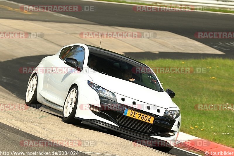 Bild #6084024 - Touristenfahrten Nürburgring Nordschleife (01.05.2019)