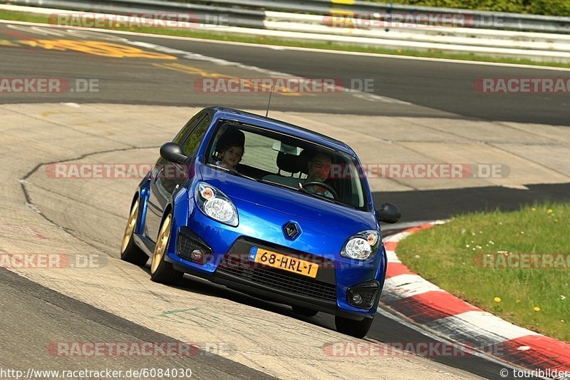 Bild #6084030 - Touristenfahrten Nürburgring Nordschleife (01.05.2019)