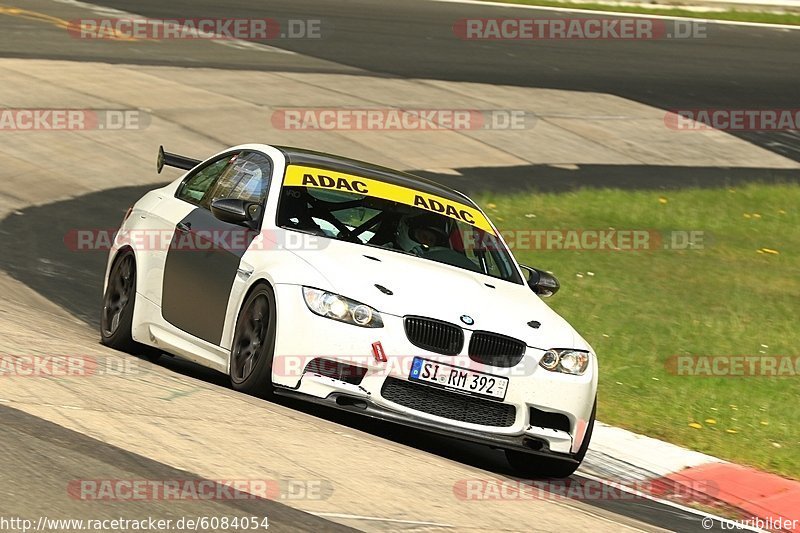 Bild #6084054 - Touristenfahrten Nürburgring Nordschleife (01.05.2019)