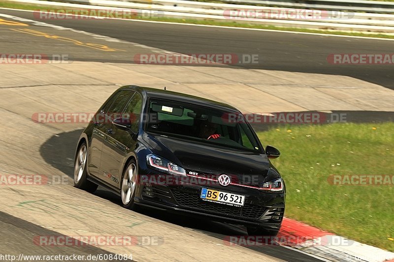 Bild #6084084 - Touristenfahrten Nürburgring Nordschleife (01.05.2019)