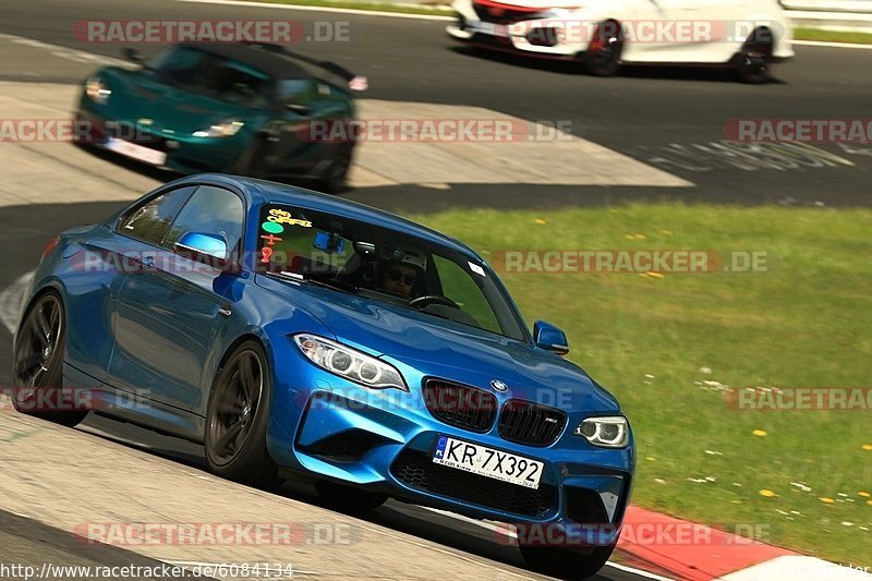 Bild #6084134 - Touristenfahrten Nürburgring Nordschleife (01.05.2019)