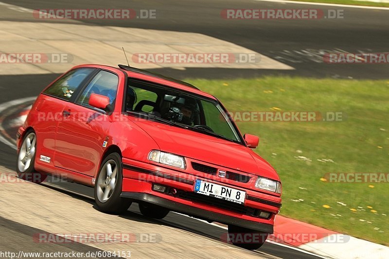 Bild #6084153 - Touristenfahrten Nürburgring Nordschleife (01.05.2019)