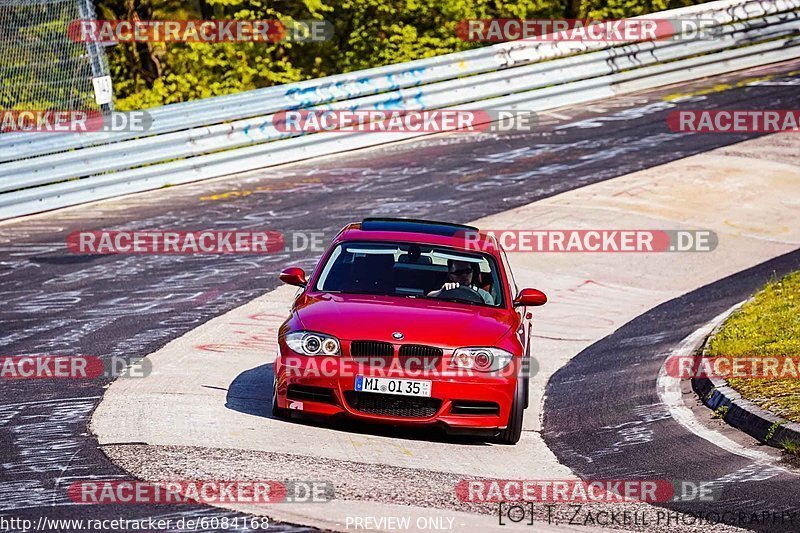 Bild #6084168 - Touristenfahrten Nürburgring Nordschleife (01.05.2019)