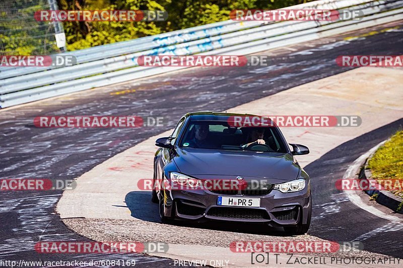 Bild #6084169 - Touristenfahrten Nürburgring Nordschleife (01.05.2019)