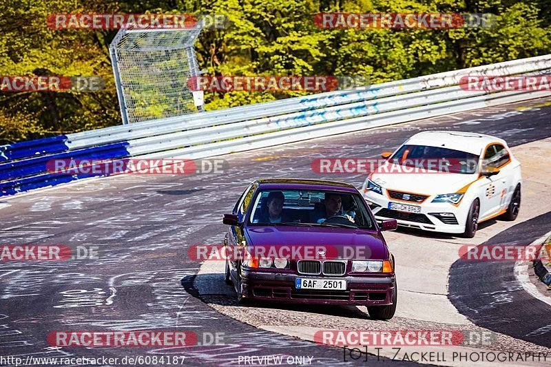 Bild #6084187 - Touristenfahrten Nürburgring Nordschleife (01.05.2019)