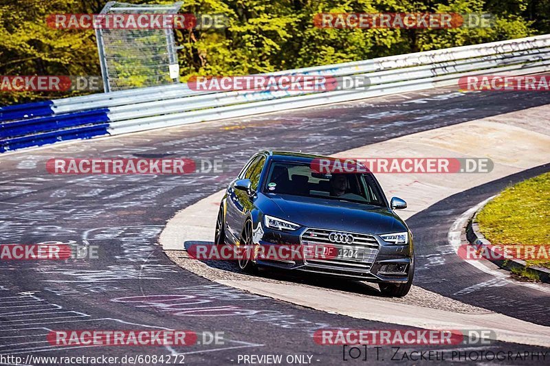 Bild #6084272 - Touristenfahrten Nürburgring Nordschleife (01.05.2019)