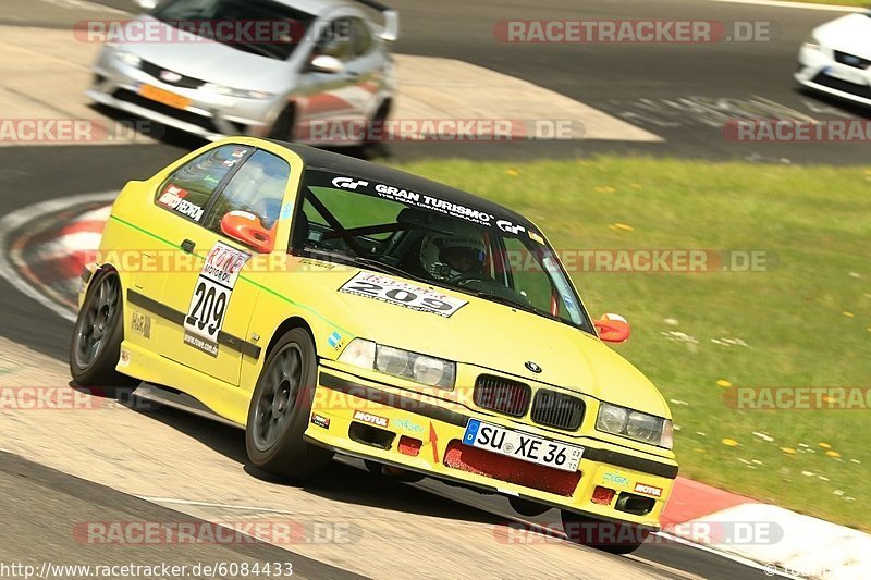 Bild #6084433 - Touristenfahrten Nürburgring Nordschleife (01.05.2019)