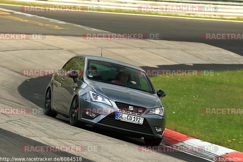 Bild #6084518 - Touristenfahrten Nürburgring Nordschleife (01.05.2019)