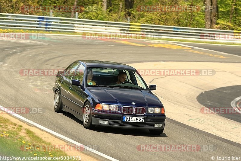 Bild #6084575 - Touristenfahrten Nürburgring Nordschleife (01.05.2019)