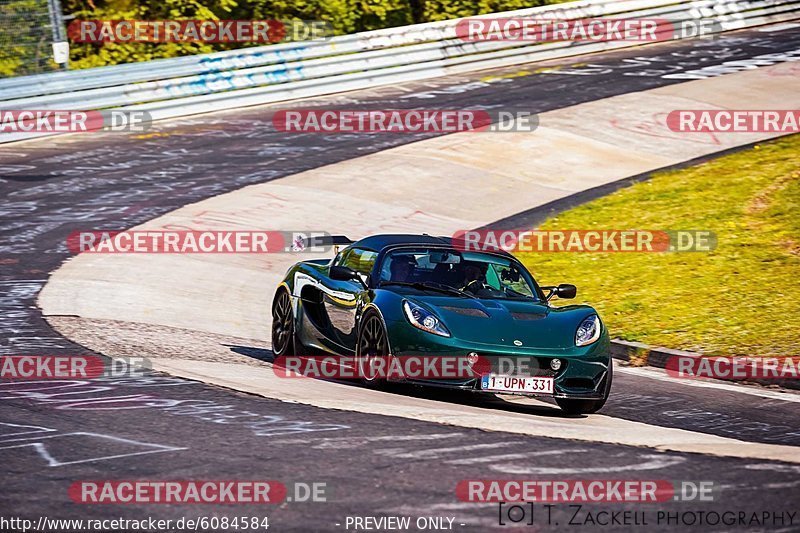 Bild #6084584 - Touristenfahrten Nürburgring Nordschleife (01.05.2019)