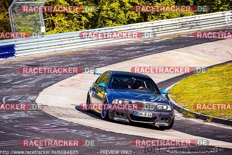 Bild #6084605 - Touristenfahrten Nürburgring Nordschleife (01.05.2019)