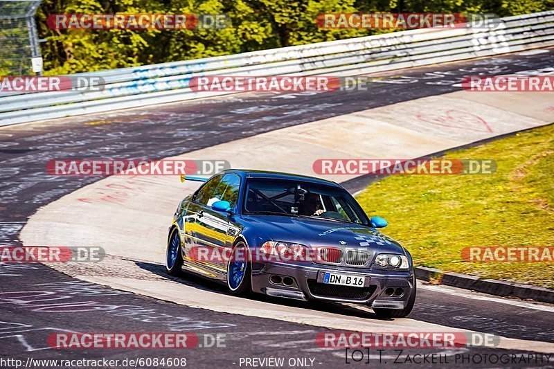 Bild #6084608 - Touristenfahrten Nürburgring Nordschleife (01.05.2019)