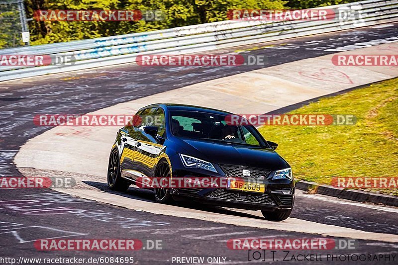 Bild #6084695 - Touristenfahrten Nürburgring Nordschleife (01.05.2019)