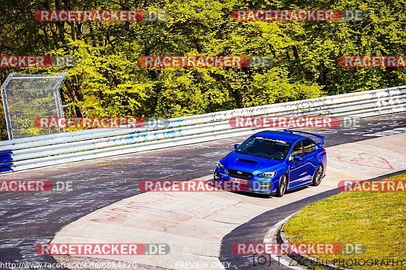 Bild #6084820 - Touristenfahrten Nürburgring Nordschleife (01.05.2019)