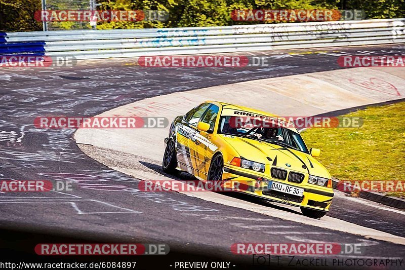 Bild #6084897 - Touristenfahrten Nürburgring Nordschleife (01.05.2019)