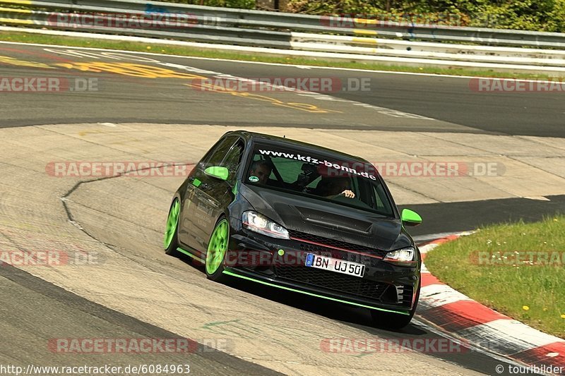 Bild #6084963 - Touristenfahrten Nürburgring Nordschleife (01.05.2019)