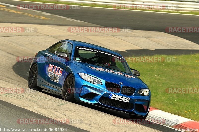 Bild #6084984 - Touristenfahrten Nürburgring Nordschleife (01.05.2019)