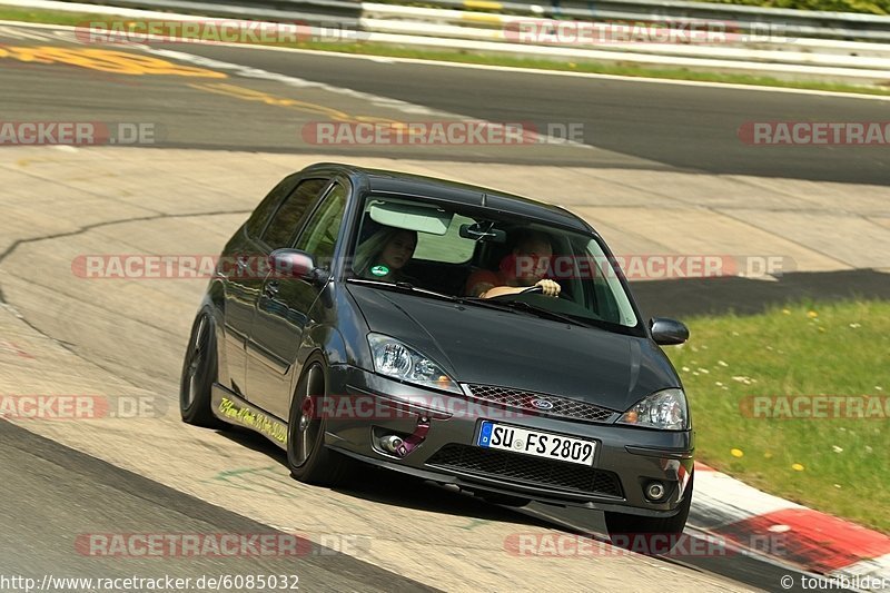 Bild #6085032 - Touristenfahrten Nürburgring Nordschleife (01.05.2019)