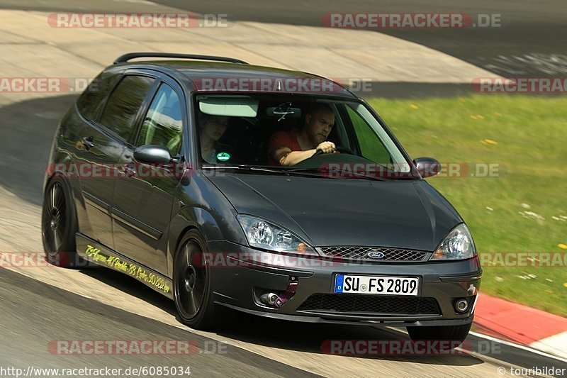 Bild #6085034 - Touristenfahrten Nürburgring Nordschleife (01.05.2019)