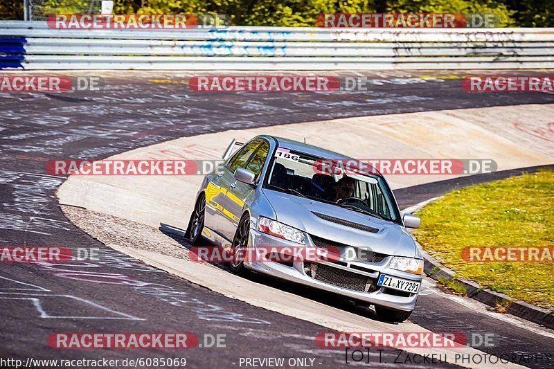 Bild #6085069 - Touristenfahrten Nürburgring Nordschleife (01.05.2019)