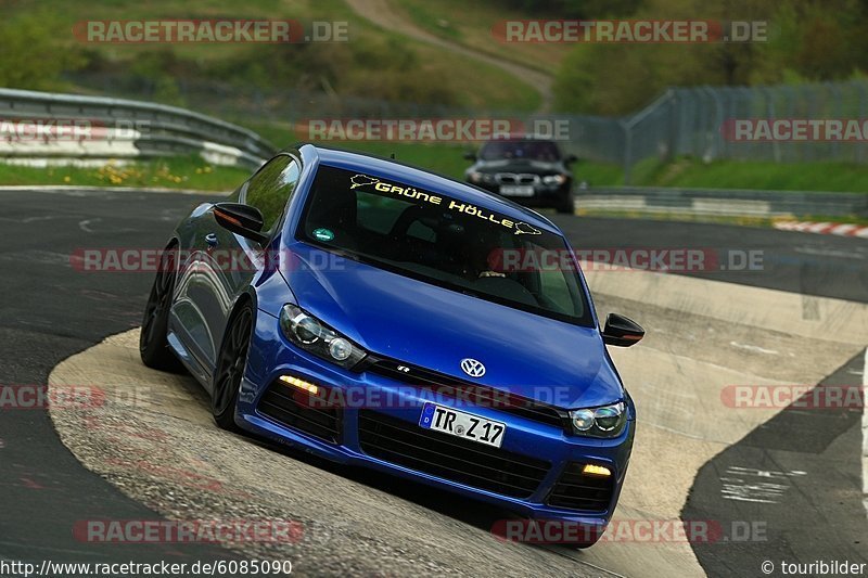 Bild #6085090 - Touristenfahrten Nürburgring Nordschleife (01.05.2019)