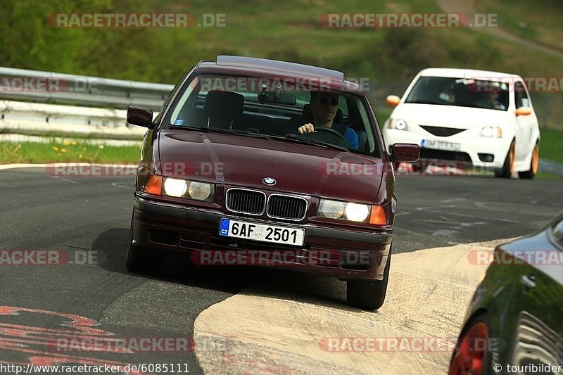 Bild #6085111 - Touristenfahrten Nürburgring Nordschleife (01.05.2019)