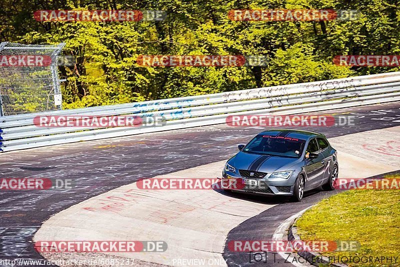 Bild #6085237 - Touristenfahrten Nürburgring Nordschleife (01.05.2019)