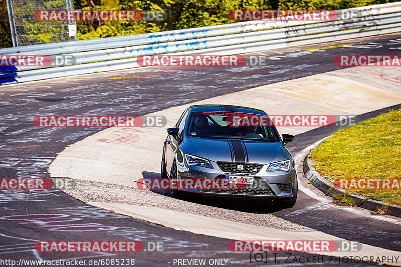 Bild #6085238 - Touristenfahrten Nürburgring Nordschleife (01.05.2019)