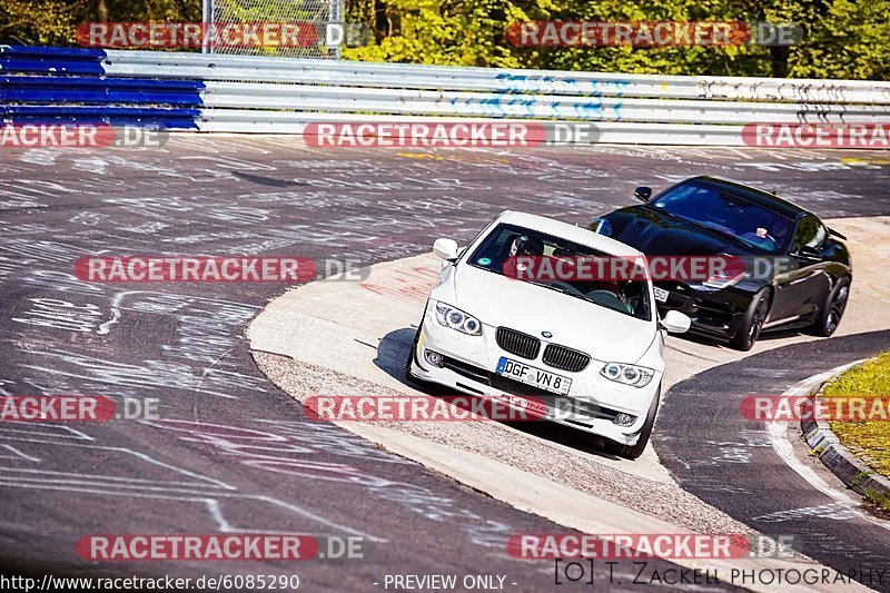 Bild #6085290 - Touristenfahrten Nürburgring Nordschleife (01.05.2019)