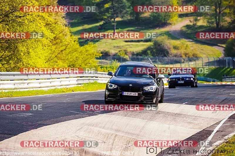 Bild #6085330 - Touristenfahrten Nürburgring Nordschleife (01.05.2019)