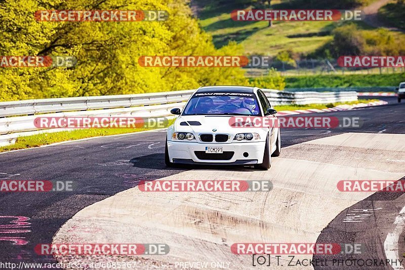 Bild #6085367 - Touristenfahrten Nürburgring Nordschleife (01.05.2019)