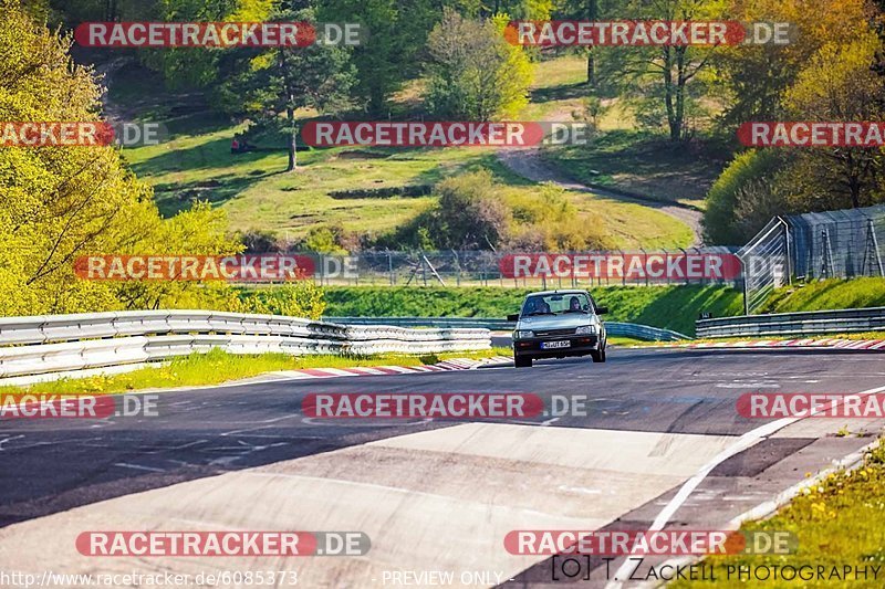 Bild #6085373 - Touristenfahrten Nürburgring Nordschleife (01.05.2019)