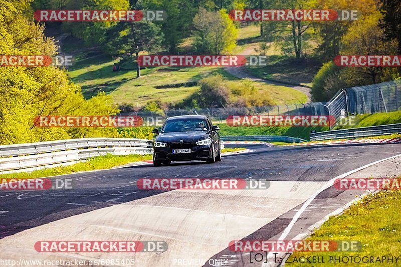 Bild #6085405 - Touristenfahrten Nürburgring Nordschleife (01.05.2019)