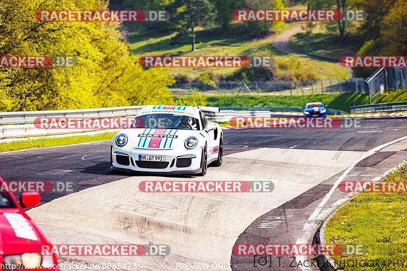 Bild #6085423 - Touristenfahrten Nürburgring Nordschleife (01.05.2019)