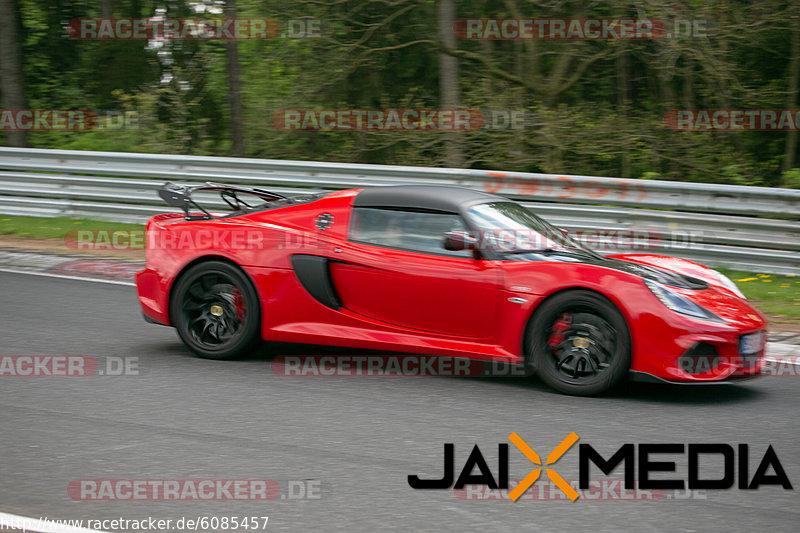 Bild #6085457 - Touristenfahrten Nürburgring Nordschleife (01.05.2019)