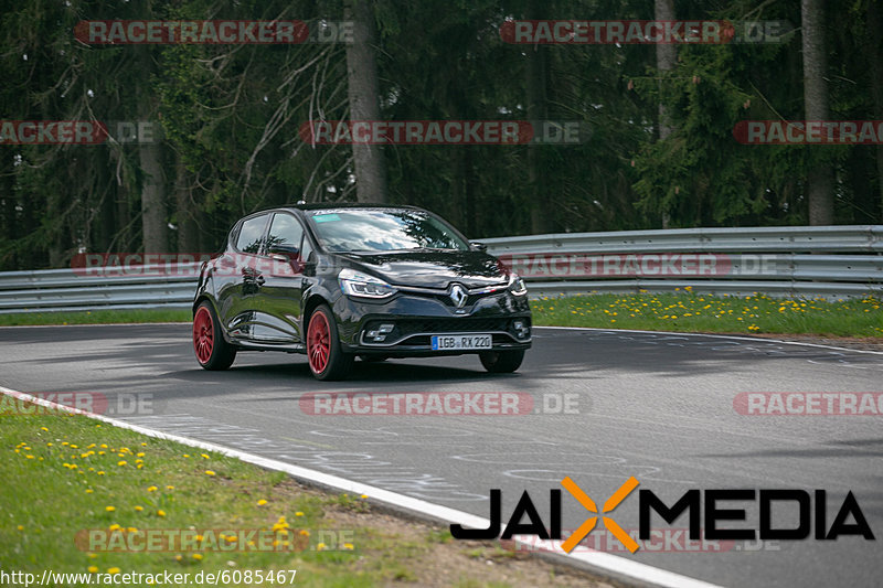 Bild #6085467 - Touristenfahrten Nürburgring Nordschleife (01.05.2019)