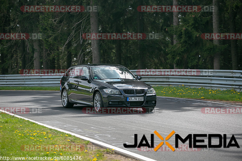 Bild #6085476 - Touristenfahrten Nürburgring Nordschleife (01.05.2019)