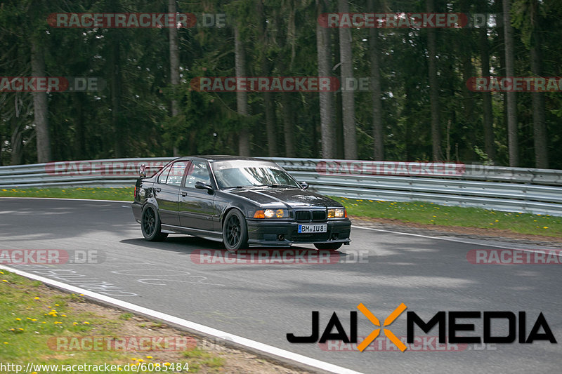 Bild #6085484 - Touristenfahrten Nürburgring Nordschleife (01.05.2019)