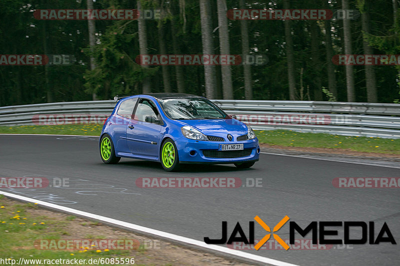 Bild #6085596 - Touristenfahrten Nürburgring Nordschleife (01.05.2019)