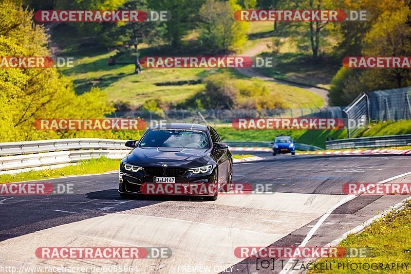 Bild #6085664 - Touristenfahrten Nürburgring Nordschleife (01.05.2019)